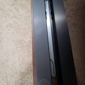 LG Dolby Atmos 3.1.2 soundbar